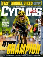 Cycling Plus